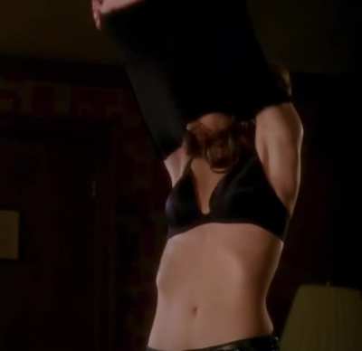 Summer Glau
