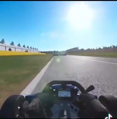 gokarts
