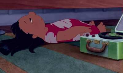 Mood: