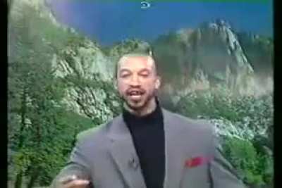 Public TV in the 90's was LIT!!!!