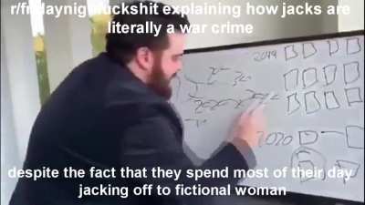 i dont understand why you guys hate jack so much, what did he do?