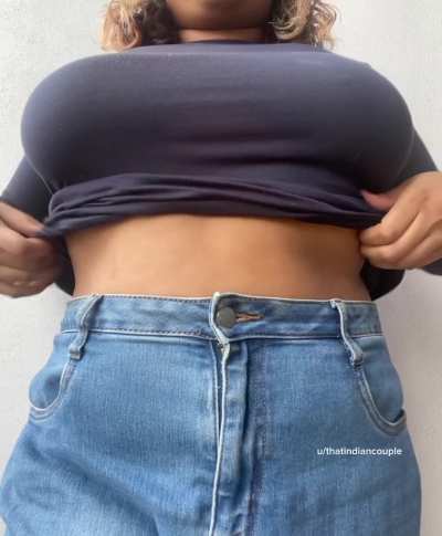 Natural titty drop is the best