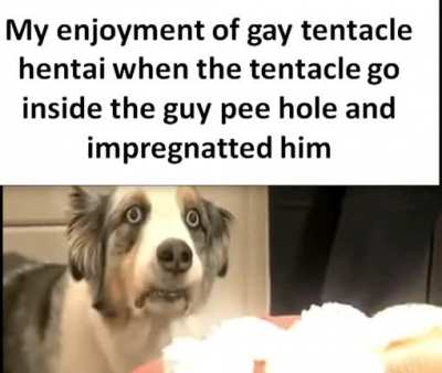 Why the pee hole !