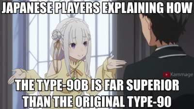 Type-90Beast