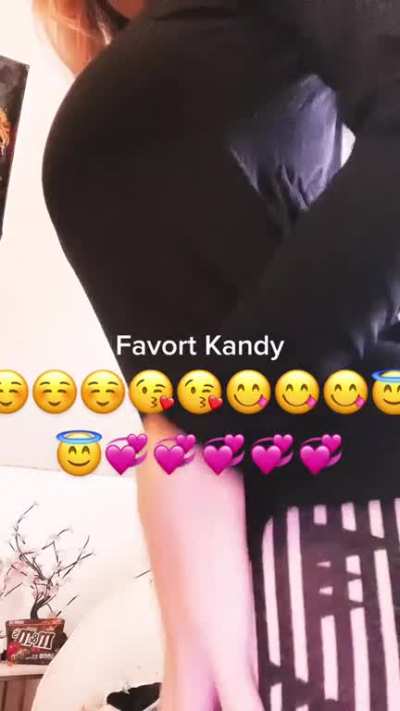 The wiggle 🤤