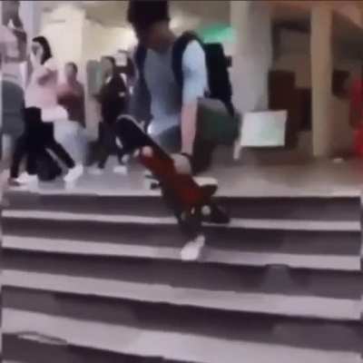 Almost perfect