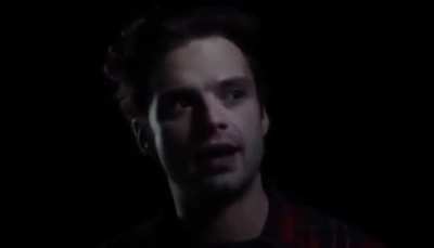 Sabastion stan doing animal noises