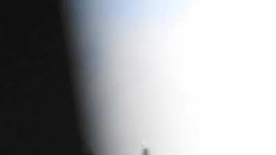 My P900 from The Space Needle