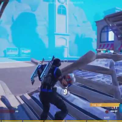Yes that is my awful voice, thank you!