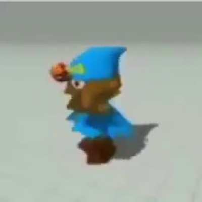 he thicc