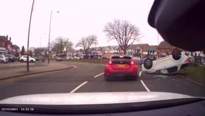 The invincible Toyota Yaris GR