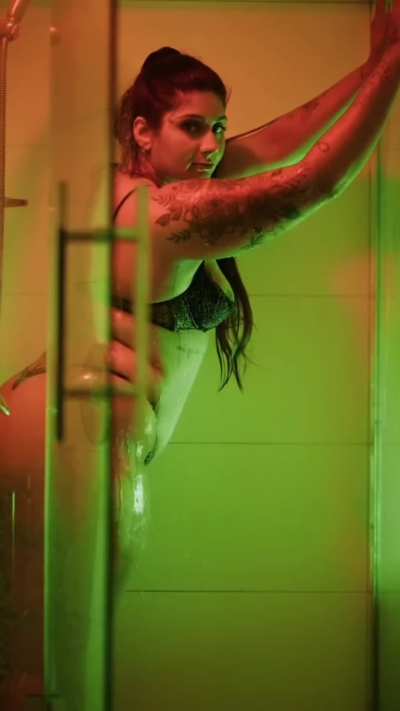 Artika Hot Streamy Shower