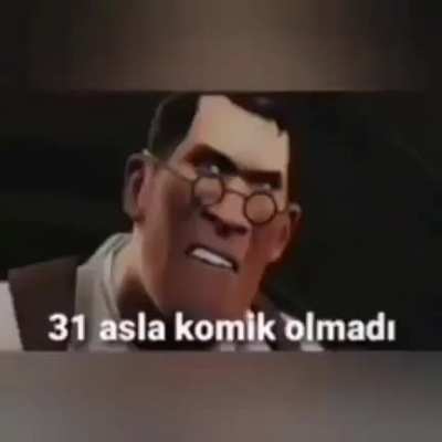 Doya doya 31'e gülemedic -Heavy,2021