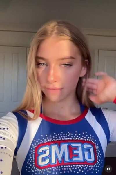 Dance girl IUTR