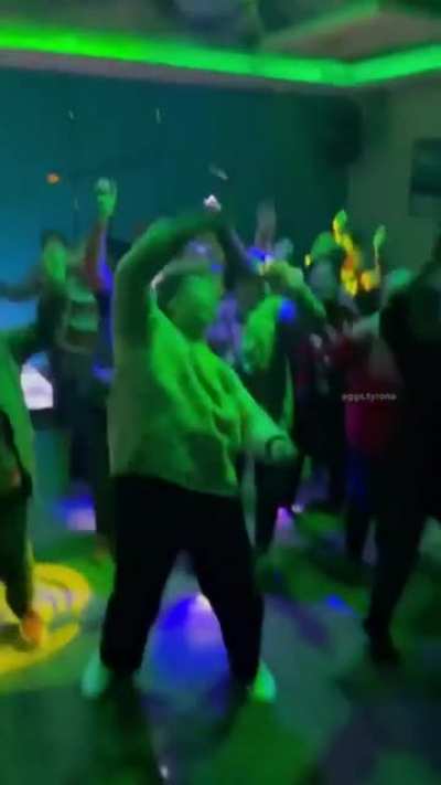 Granny Rock