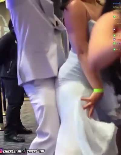 Dumb prom event