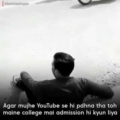 Kyun vaii😭