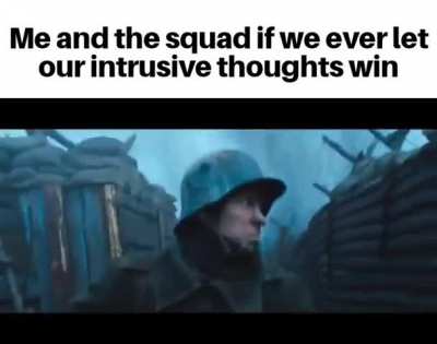 Me AF