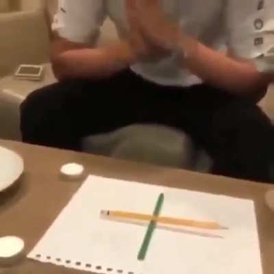 Charlie Challenge at 3 AM Gone Wrong!!! 😳😳‼️