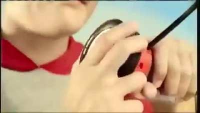 Rip it!!!