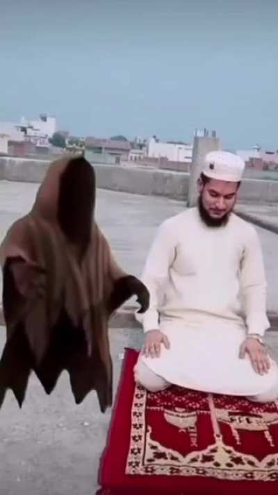 Happy Ramadan bois