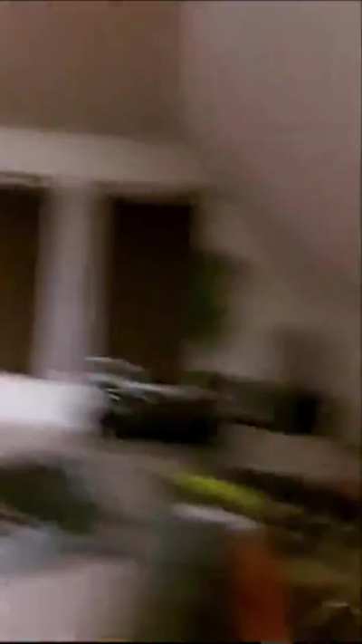 The TV must go