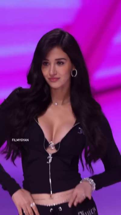 Disha Patani