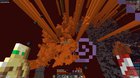 When you give newfag an elytra.