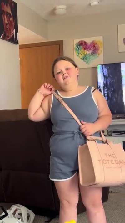 Found this shitshow on tik tok
