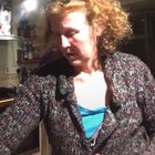 She really thought she just straight up killed her own daughter.