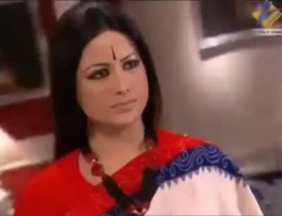 Indian drama intro