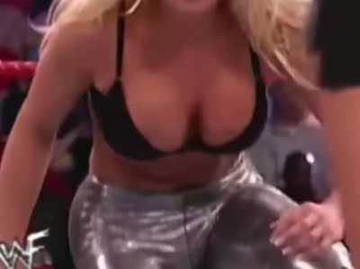 Trish Stratus