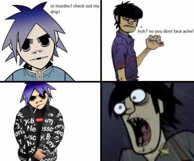 NO WAY