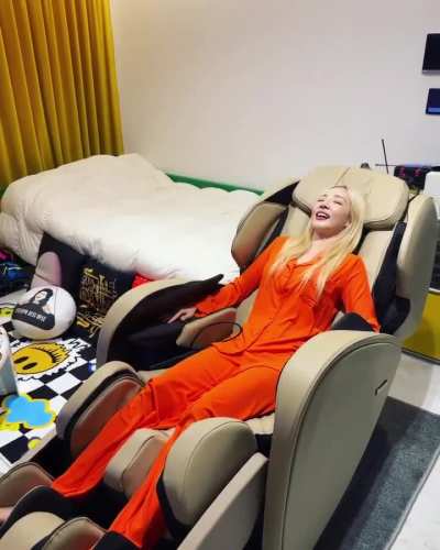 Sandara Park