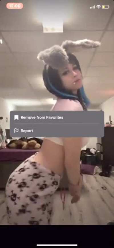 Haven’t seen this anywhere lemme bless y’all