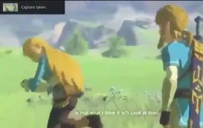 [BoTW] I know i’m not the only one