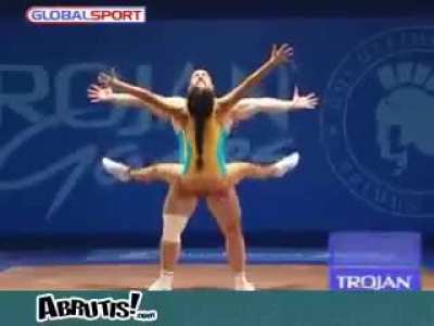 blursed sport
