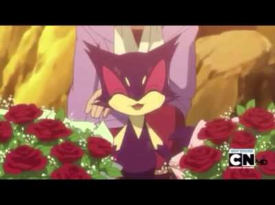 no meowth
