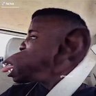 cursed tiktok