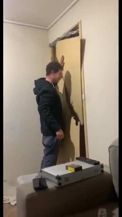 As good as new