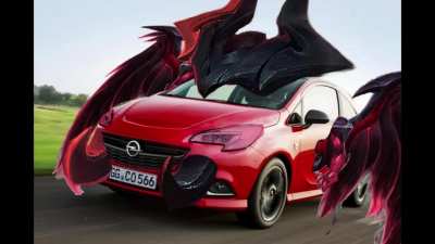This car in Cyberpunk2077 sounds familiar...