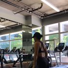 Working out