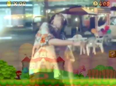New Super Mental Breakdown DS