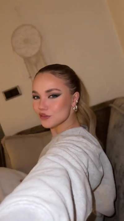 TikTok vom 26.10.23