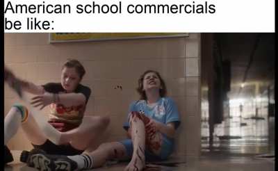 Back to schoo