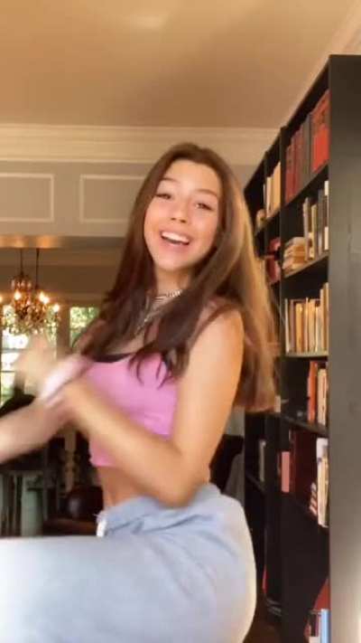 TikTok (7/14/20)