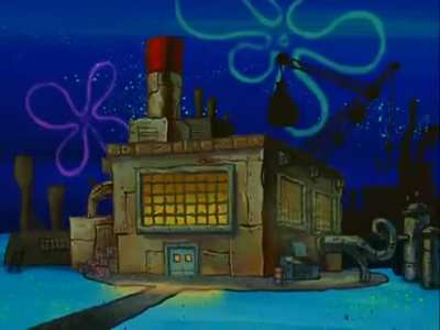 Here's a full episode of spongebob cuz why not