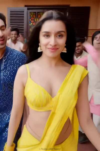 Happy Birthday Shraddha Kapoor.