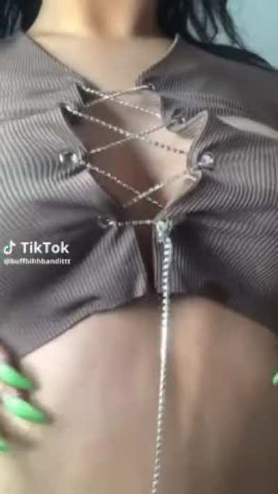 My milkshake!