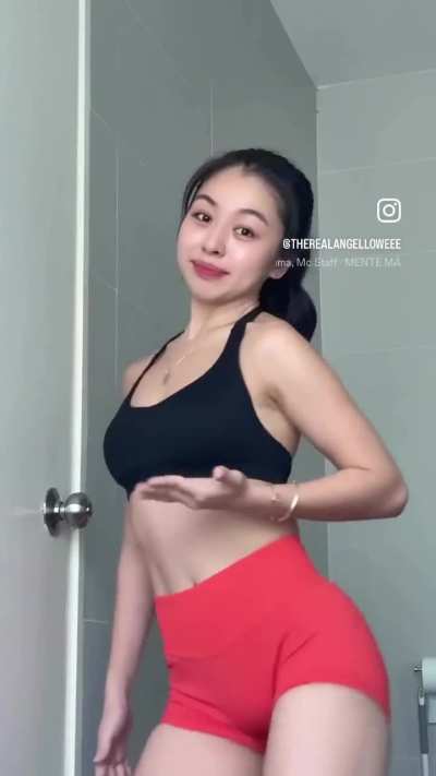 dancing